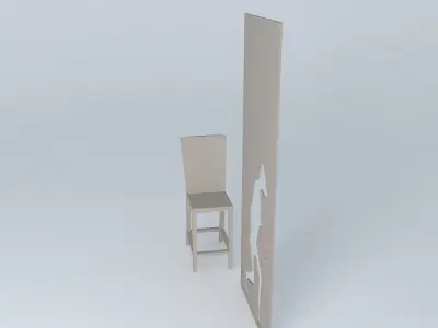 Evolution 2 Free 3D model