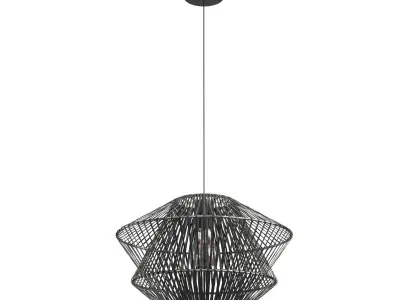 VOX Harmony  3D model