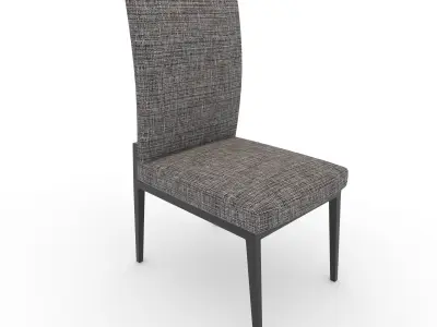 Collection Chair 2 3D Model Pack