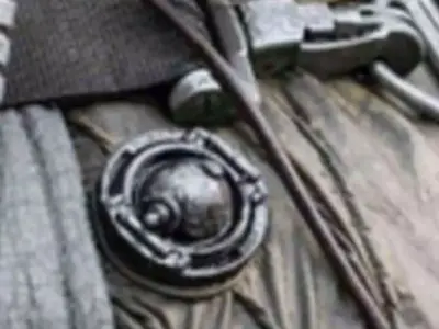 Star Wars Admiral Raddus Ackbar turret award 3D print model