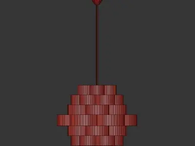 Favourite Heller 3D model
