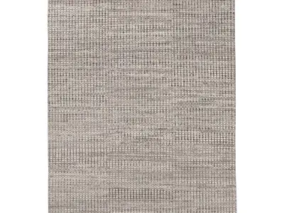 KHAVIA WOOL RUG 3D model