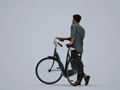 00293Darren011 3D model