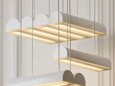 Hutchinson 04-02-01 by Lambert et Fils 3D model