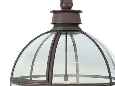 Jamb Mercury Grand 3D model