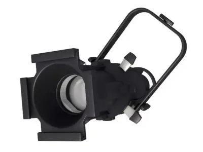 Stage Light 3D model