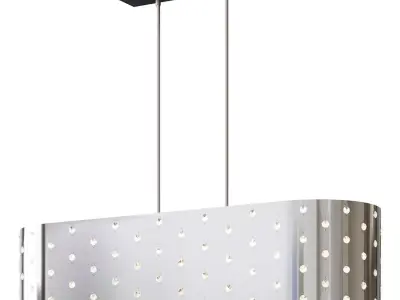 Kovacs 4 Light  3D model