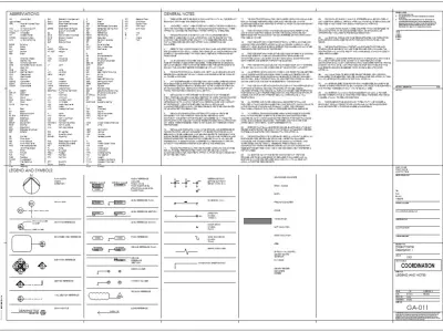 Revit Template 2023 for Architecture 3D model