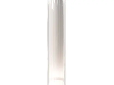 Marz Designs Lini Pendant Lamp 3D model