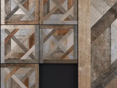 Keros Ottawa 3D model