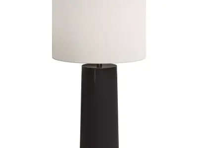Lamp Isle Noire 3D model