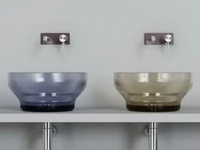 Murano by Rexa  3D model