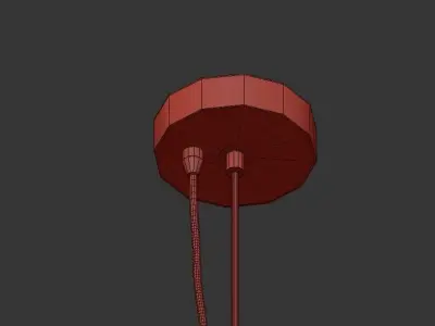 CURL Chancelier 3D model