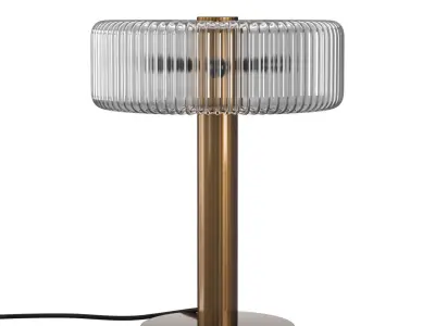 Renato Table Lamp 3D model