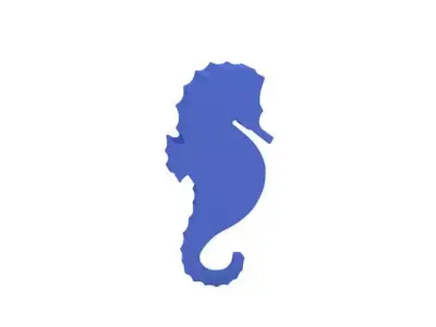 Door stop 3D print model