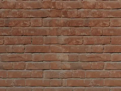 Brick wall Old brick 156 Texture