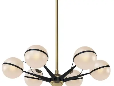 Troy Lighting 3D model