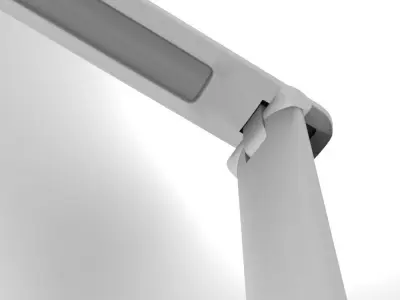 table lamp Free 3D model 22