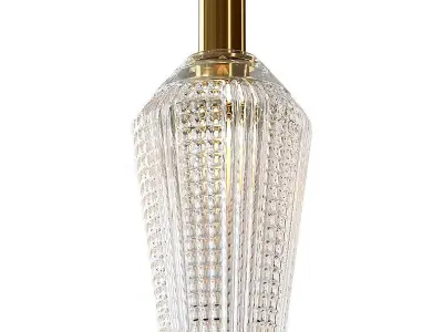 Lampatron ROSNY pendant light 3D model