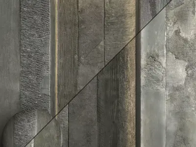 Concrete 06 - seamless Texture
