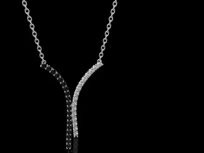 MP PENDANTS N2 3D print model