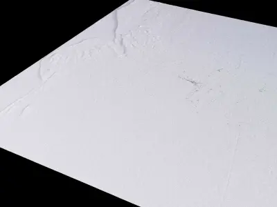 Vientiane Laos City Landscape 3D Model 3D model