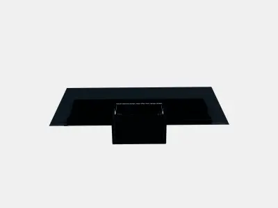 55 OLED 4K Smart TV S94D 2024 3D model