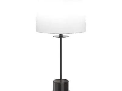 Jayse Table Lamp TBL4123A-SET2 3D model