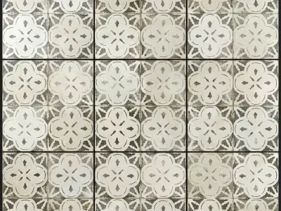 Peronda Aurora Black 3D model