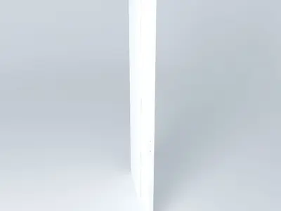 Raumplus PLAIN 3D model