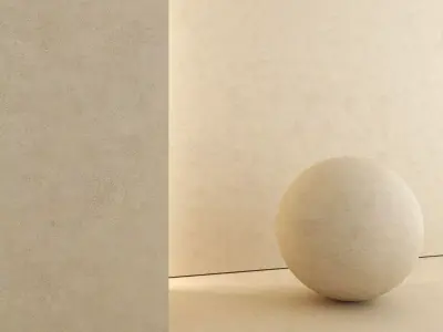 Sandstone Material and Tile - Set 02 Texture