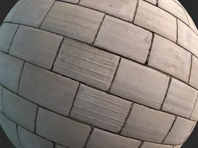 Bricks 17 - Scanned Materials Texture Texture