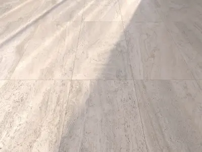 Floor Navona Bone Vein 30x60 Texture