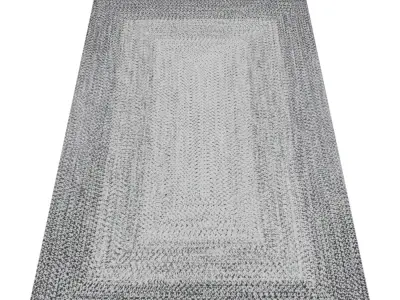 Rug Set 575 3D model