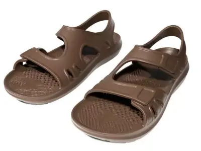 Street sandals 3D print model