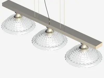 Lamp 13 3D model purchase