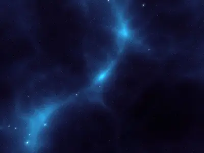 Skyboxes MegaPack 2 3D model