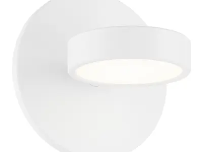 Discus Mini Concept 3D model