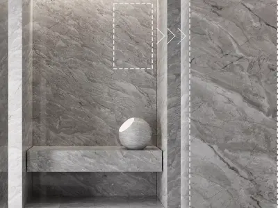 Marble Stone No338 Texture