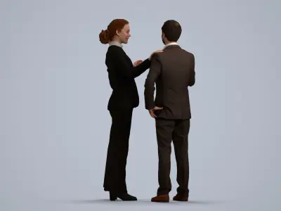 00265Bipini0014 3D model