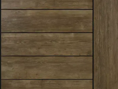 Keros Malmo Noce 3D model