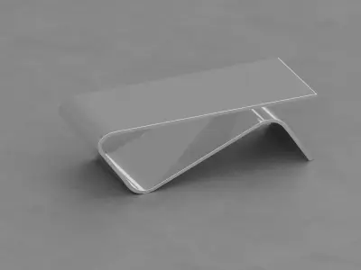 coffee table Free 3D model