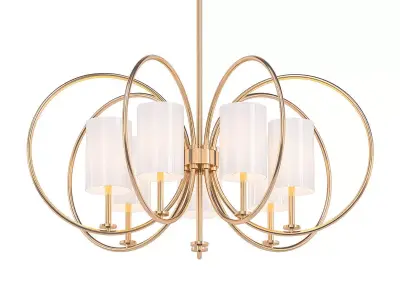 Meridian 35 3D model