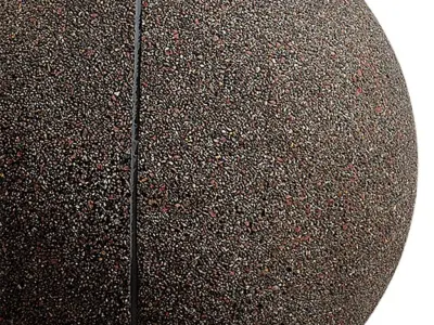 Gravel Seamless Texture 2K - EXR 7 - JPG 7 Texture Texture