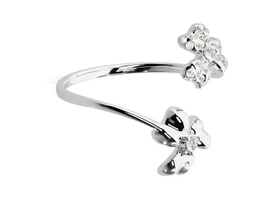 Ring - 58 3D print model