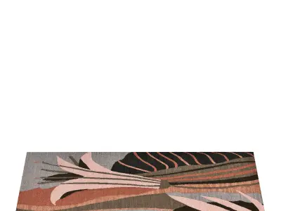 Verona Carpet 3D model