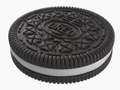  Oreo Cookie Original 