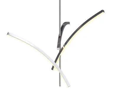 Gestures 39 3D model