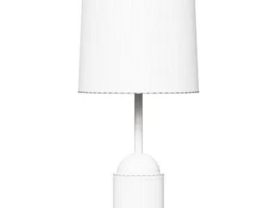 GROVE LAMP 44772-117 3D model