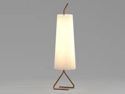 Fliegenbein SL Kalmar Lamp 3D model